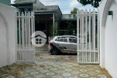 Bán nhà khu dân cư phường 8 thành phố vĩnh long