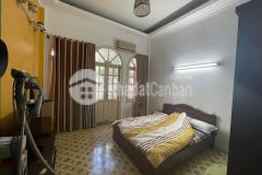 Bán nhà mặt phố tân mai, vị trí cực đẹp, kinh doanh cực tốt, vỉa hè rộng, 40m giá 6.3 tỷ