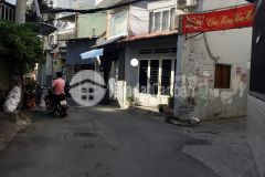 Ngang khủng gần 6m, nhà cũ tiện xây mới gò vấp 70m2 giá 4.8 tỷ.