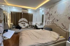 Chính chủ bán nhà nguyễn an ninh, dt 33m, 4t, mt 4 m, giá chào 3 tỷ, lh 0984417892