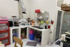 Nhà 1 đường số 5 long thạnh mỹ diện tích 52m cấp 4