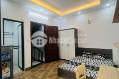 Cực chất cầu giấy 40m x 5t, ngõ thông gần phố, ô tô, nhỉnh 4 tỷ.