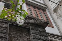 Nhà đẹp gốc đề, minh khai, phân lô ngõ thông 68m 2 thoáng, ô chờ thang máy, cần bán