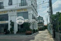 Đất thổ cư khu nhà ở cao cấp t t, đường nguyễn văn thiệt, p3,tp vĩnh long