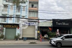 Bán nhà mt ngô chí quốc, p.bình chiểu, 160.1m2, 10.3tỷ. lh0938154159, 0899057093