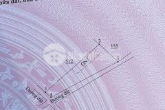 Kẹt tiền gia đình tôi bán gấp lô góc 2 mặt tiền 530m2 chỉ 460tr