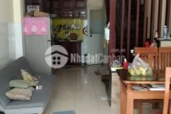 Bán nhà hẻm xe hơi lê văn thọ gò vấp, 34m2, giá rẻ, chỉ 2.05 tỷ