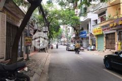 Bán nhà mặt phố nguyễn ngọc nại thanh xuân dt50m2x 6 tầng khu kinh doanh sầm uất