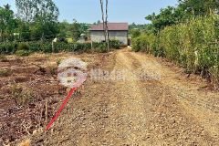 Đất f0 cukuin,6x30, 60mtc sát nhựa,kdc xung quanh,điện nước đủ, 179tr