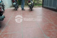 Bán nhà phố nguyễn trác yên lộ yên nghĩa hà đông ô đỗ cách nhà 15m tiện ích bạt ngàn dt 3