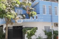 Chính chủ bán căn góc 2 mặt tiền đường lý phục man, p.bình thuận, quận 7