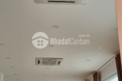 Cho thuê tòa nhà làm văn phòng, kdc la casa quận 7, 50tr, lh 0916808038