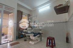 Bán nhà hxh đường số 8 bình hưng hòa, q bình tân. nhỉnh 4.x