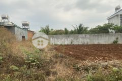 Bán lô đất đỗ xuân hợp tân lợi hẻm cấp 1 thông ô bàn cờ mặt tiền đường bê tông rộng 4m ô