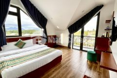 Khach san 14p view nha đen hung vương p11 đa lat