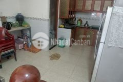 Bán nhà hxh đường số 12 bình hưng hòa, q bình tân. nhỉnh 4.x