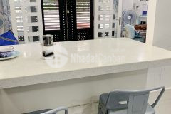 Cho thuê nhà 1 lầu hxh phạm hữu lầu, p.phú mỹ, quận 7