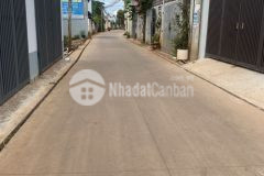 Đất ymoan full thổ cư giá cực rẻ diện tích 7,5x16m thổ cư full hướng đông giá 1.250 đồ