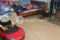 Bán 64m thông phong tôn đức thắng tặng nhà ô tô kinh doanh đống đa