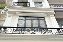 Siêu hiếm, bán nhà thụy khuê, mặt ngõ kinh doanh, 27m x 4 tầng, mt 4.6m, chỉ còn 4.15 tỷ