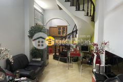 Bán nhà nguyễn đình chiểu, quận 3, nhà đẹp chỉ 7,4 tỷ. 7.4 tỷ 40m² tel 0931867729 thúy