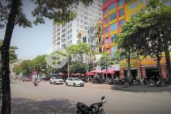 Chính chủ cần bán nhà mặt phố nguyễn sơn,7 tầng, thang máy, 90m2, vỉa hè thênh thang, kinh doanh đỉnh.