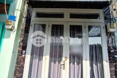 Nhà đẹp gần mặt tiền sổ vuông a4 hxh bình long tân phú 3tầng 3pn 39m2 chỉ 3,95 tỷ tl.