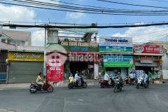 Nhà mt kinh doanh sầm uất, p. linh chiểu tp thủ đức, dt 125m2 giá 10,5 tỷ