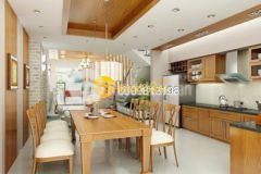 Nhà bán trần quang diệu q3 70m2 ở ngay shr. tel 0931867729 thúy