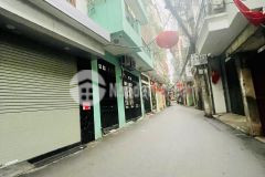 Bán nhà phố nguyễn lân. ô tô tránh. kinh doanh. 35m2. 4t. hơn 5 tỷ. 0968084286