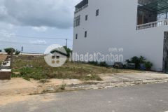 Cắt lỗ mảnh đất khu kinh tế vân phong diện tích 129,5m2 đón sóng quy hoạch