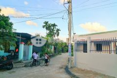 Bán nhà 2 mặt tiền 129,5m2 tđc diên toàn,diên khánh chỉ 1 tỷ 815