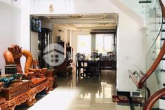 Bán nhà hxh đinh bộ lĩnh p26 bình thạnh 4t 5x10 chỉ 6 tỷ 7