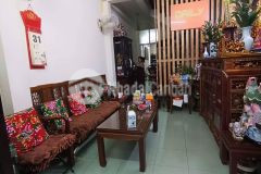 6.2 tỷ 58m2 x 4 tầng, nhà phố lương khánh thiện, quận hoàng mai.