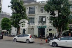 Cho thuê mặt phố lương thế vinh greenbay. 125m x 2 tầng. giá 37tr. lh 0989129838