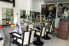 Bán nhà mặt tiền kd và 10 phòng cho thuê, dt gần 150m2, dòng tiền 30trtháng chỉ 7.299 tỷ