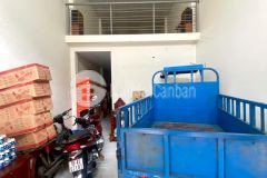 Chủ ngộp ngân hàng, giảm sát đáy 108m2 chỉ 4.39 tỷ