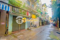 Nhà bán quận 3, nguyễn đình chiểu, võ văn tần, 3 tầng, kinh doanh, hẻm 8m. tel 0931867729 thúy