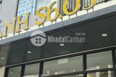 Cần bán căn hộ vinhomes quận 9