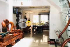 Bán nhà hxh đinh bộ lĩnh p26 q.bình thạnh 4t 5x10 chỉ 6 tỷ 7. tel 0931867729 thúy