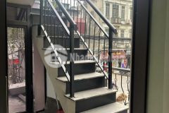 Bán nhà mặt phố đê la thành, 40m x 3 tầng, kinh doanh đỉnh ô tô, giá 7.3 tỉ