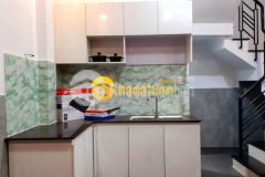 Bán nhà trung tâm quận 3, 4 lầu, 3pn,3wc giá 5.5 tỷ. tel 0931867729 thúy