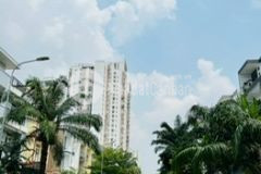 Bán căn hộ thông minh, gần trường đh kinh tế. tel thuý 0931867729