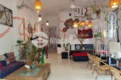 Bán nhà trường chinh, đống đa, dt 35m x5t, mt 3,5m. giá 4,85 tỷ.