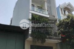 Bán nhà giá tốt đường 77 p.tân quy