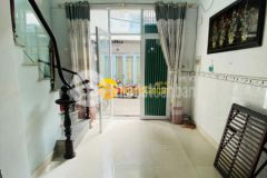 Nhà đẹp 4 tầng kiên cố dọn vào ở ngay ngang 3.95m nhỉnh 4 tỷ 4.2 tỷ 36m² tel 0931867729 thúy