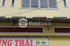 Bán nhà đúc kiên cố 1 lửng 3 lầu bề ngang 8m siêu đẹp liên khu 4 5