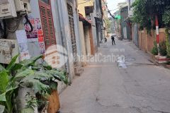 Bán nhà 42m lô góc ô tô tránh, kinh doanh, tân mai. 4.9 tỷ. 0988838738