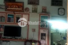 Chủ bán gấp nhà shr ấp 2 đông thạnh dt 4x1560m2 giá 2,2 tỷ.