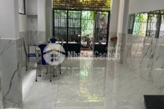 Bán nhà hxh lê văn sỹ phú nhuận ngang 2tầng 36m2 chỉ 4.3tỷ.